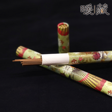 Load image into Gallery viewer, Agarwood Incense - Qi Nan 奇楠香
