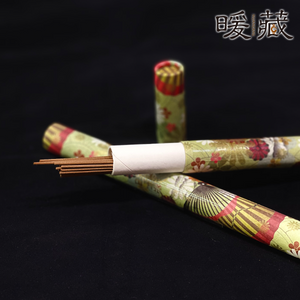 Agarwood Incense - Qi Nan 奇楠香