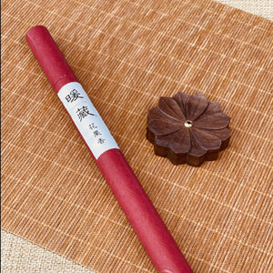 Agarwood Incense - Flower Fruit 花果香